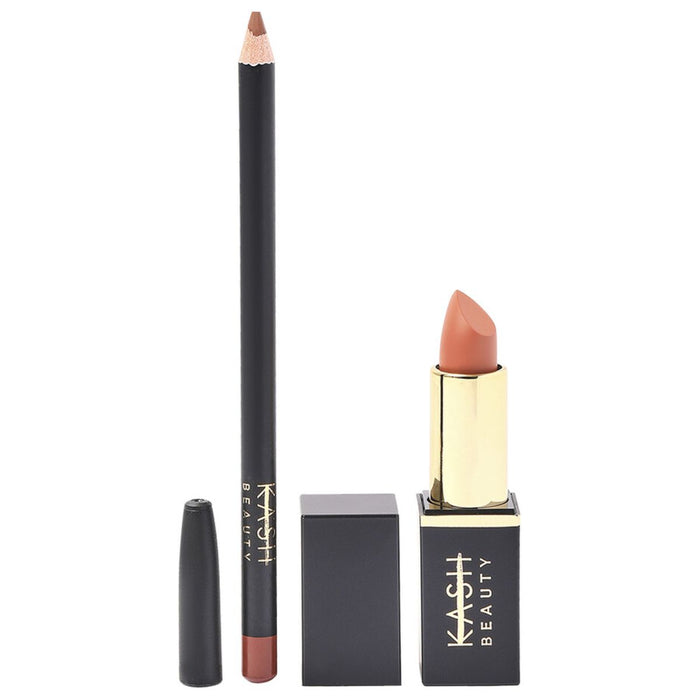 Kash Beauty Secret Treasure Lips