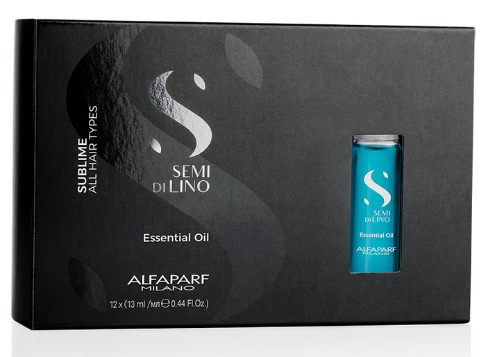 Alfaparf Semi Di Lino Essential Oil