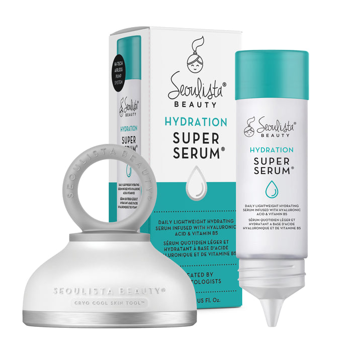 Seoulista Hydration Super Serum™