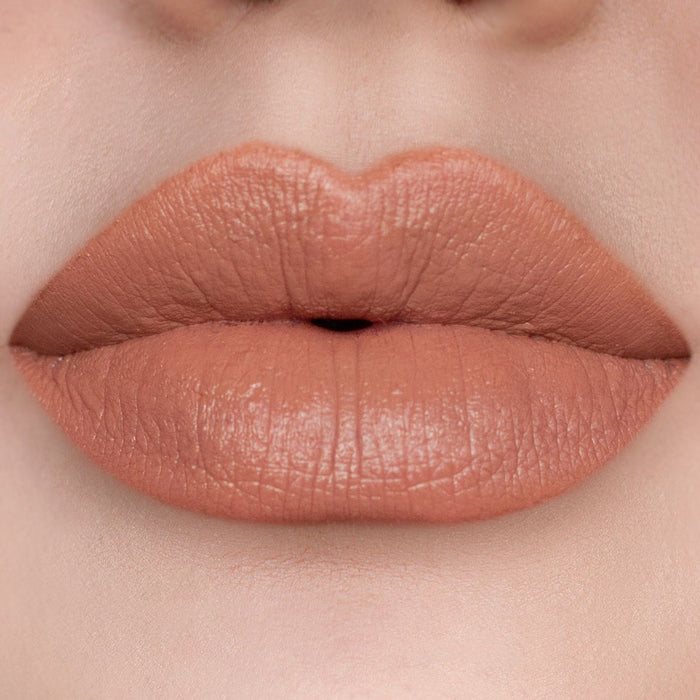 SOSU Cosmetics Nude Lip Kit Nudist.