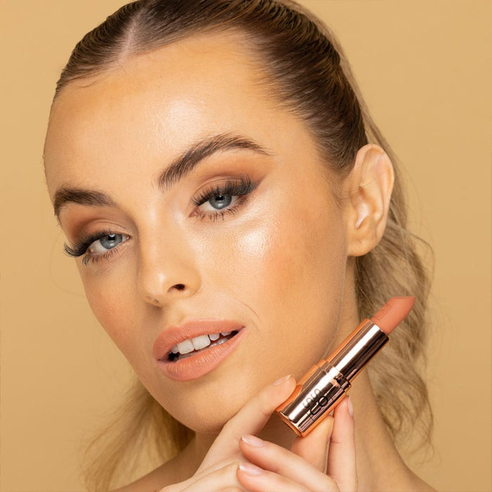 SOSU Cosmetics Nude Lip Kit Nudist.