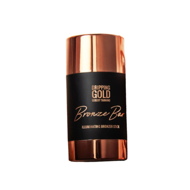 Dripping Gold Bronze Bar Illuminating Bronzer Stick