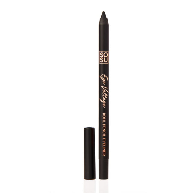 SOSU Cosmetics Eye Voltage Kohl Pencil
