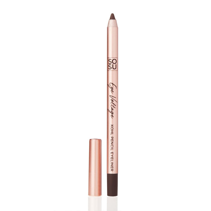 SOSU Cosmetics Eye Voltage Kohl Pencil