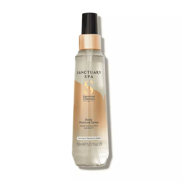 Sanctuary Signature Collection Body Moisture Oil Spray