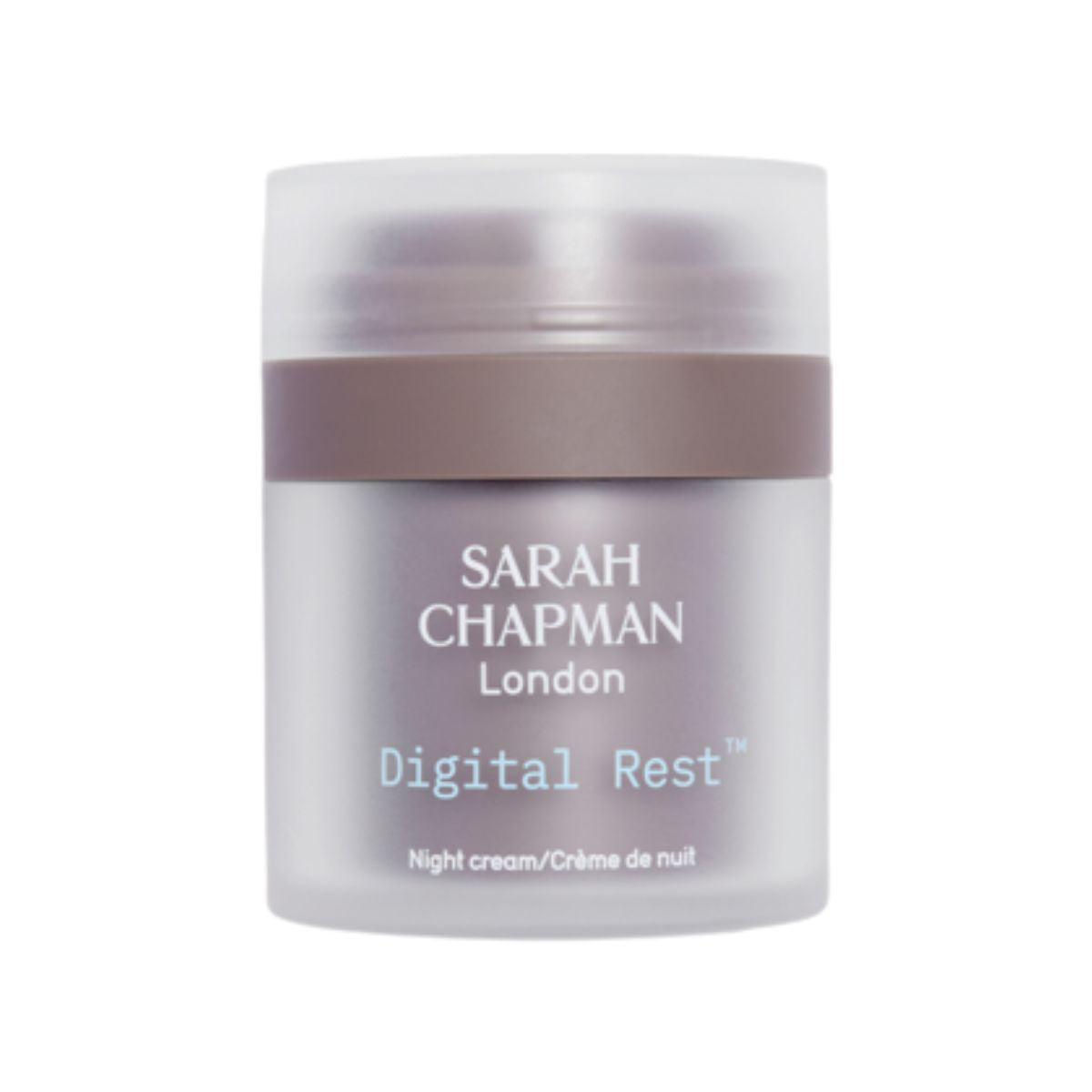 Sarah Chapman Digital Rest Night Cream