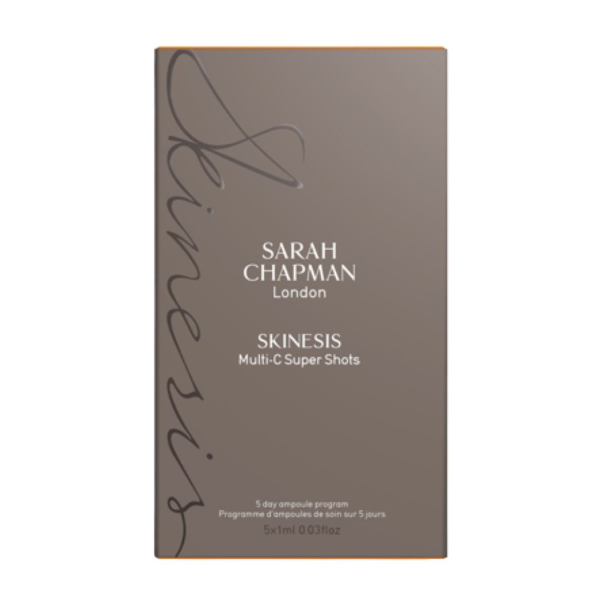 Sarah Chapman Multi C Super Shots