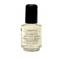 CND Solar Oil