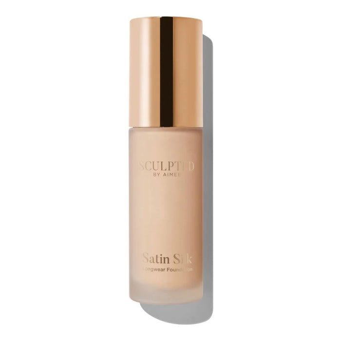 Sculpted By Aimee Satin Silk Longwear Foundation 30ml