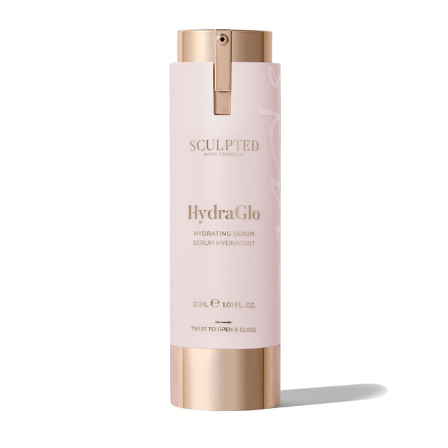 Sculpted By Aimee HydraGlo Face Serum 30ml