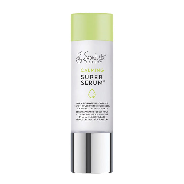 Seoulista Beauty Calming Super Serum