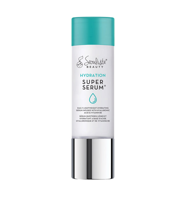 Seoulista Hydration Super Serum™