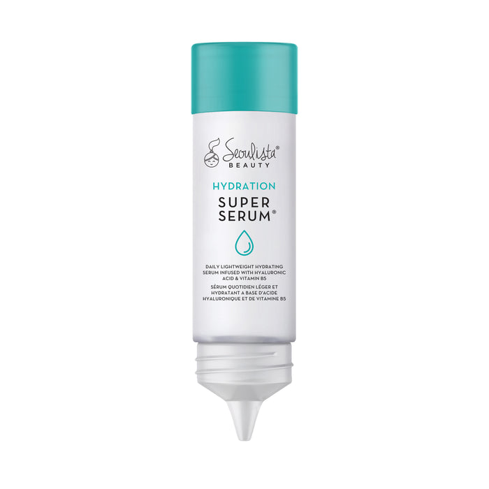 Seoulista Hydration Super Serum™