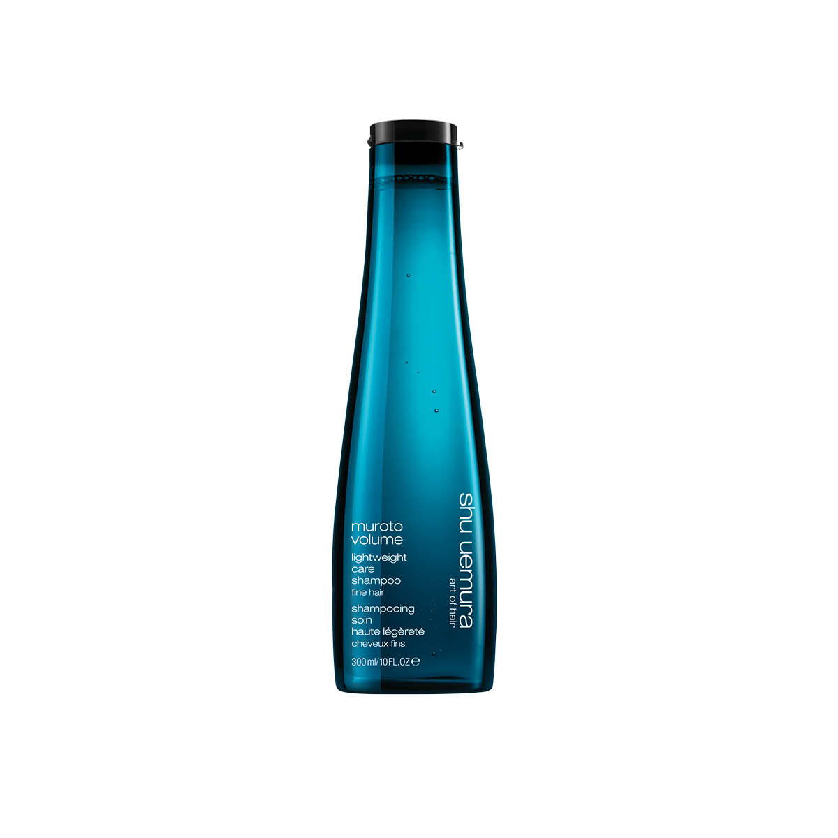 Shu Uemura Muroto Volume Shampoo