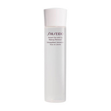 Shiseido Instant Eye & Lip Makeup Remover