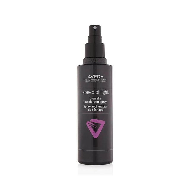 Aveda Speed of Light Blow Dry Accelerator Spray