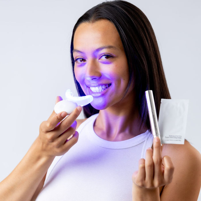 Spotlight Oral Care Professional LED Teeth Whitening System
