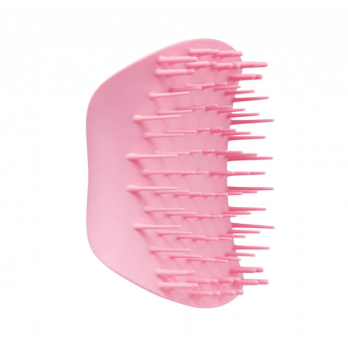 Tangle Teezer Scalp Exfoliator and Massager Pretty Pink