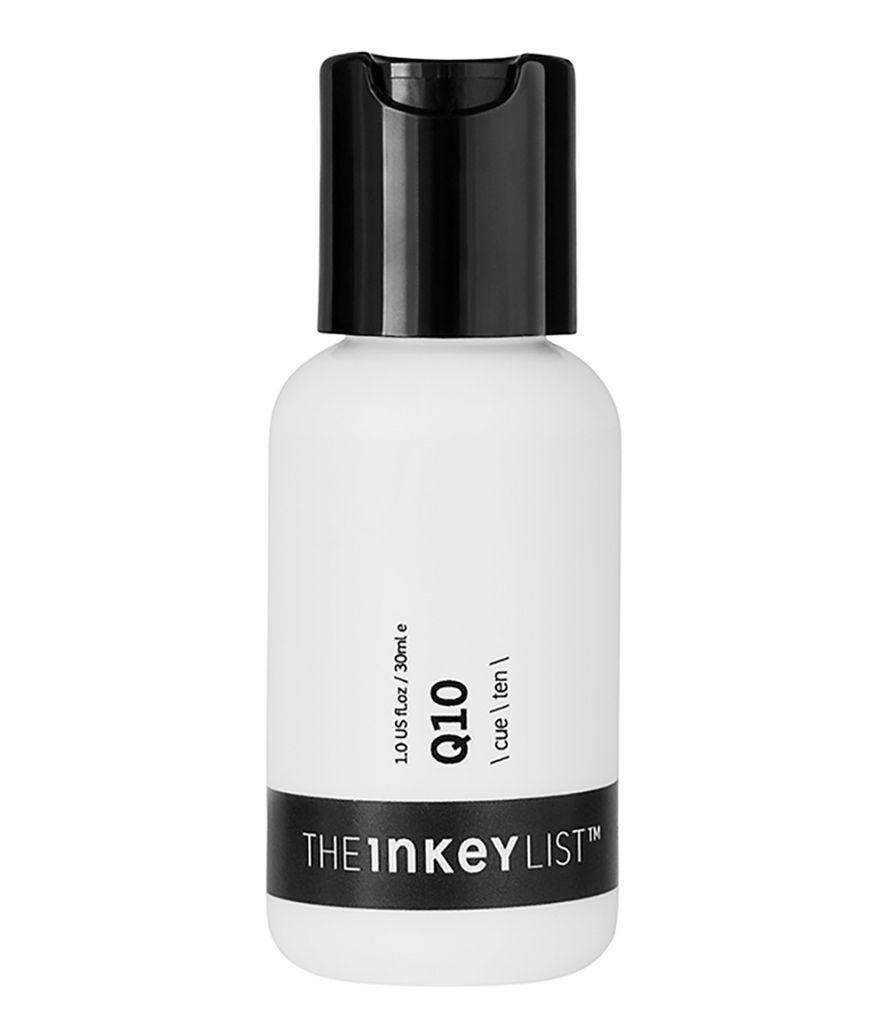 The Inkey List Q10 Face Serum