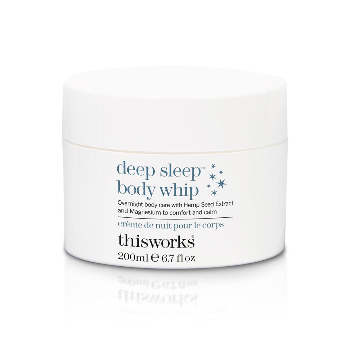 ThisWorks Deep Sleep Body Whip 200ml