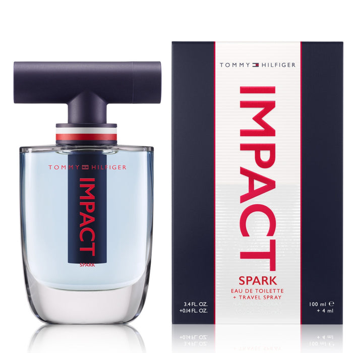 Tommy Hilfiger Impact Spark
