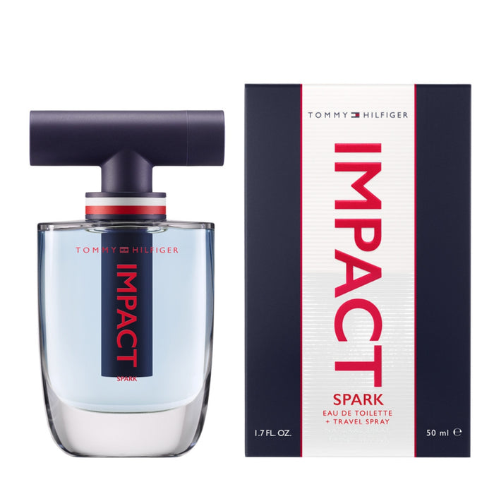 Tommy Hilfiger Impact Spark