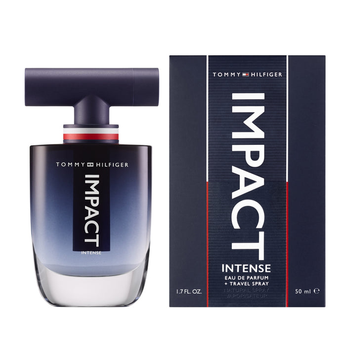 Tommy Impact Intense Eau de Parfum