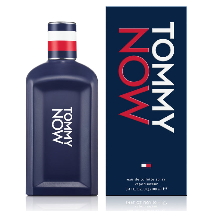 Tommy Now Eau de Toilette