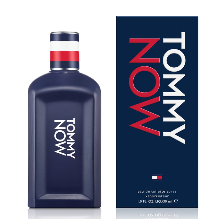 Tommy Now Eau de Toilette