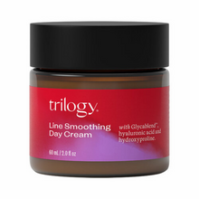 Trilogy Line Smoothing Day Cream