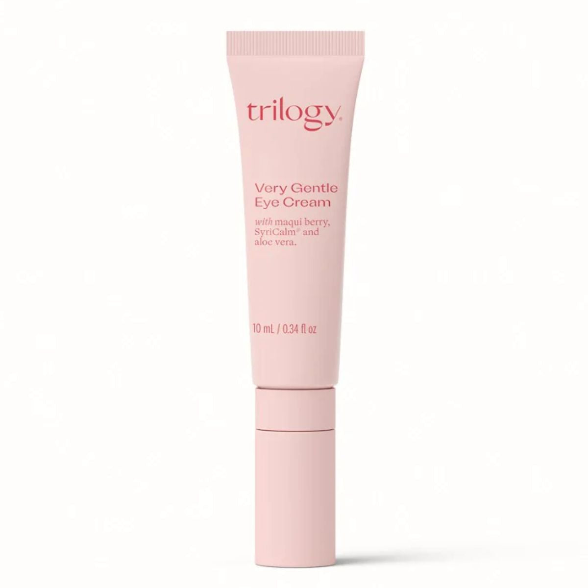 Trilogy Very Gentle Eye Cream for Sensitive and Reactive Skin
