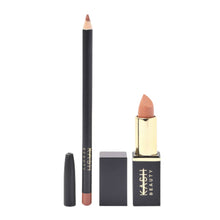 Kash Beauty Secret Treasure Lip Kit True Nude