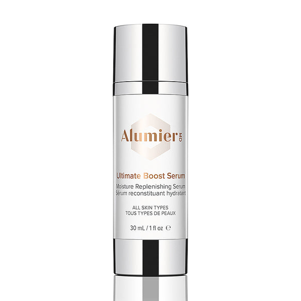 Alumier MD Ultimate Boost Serum