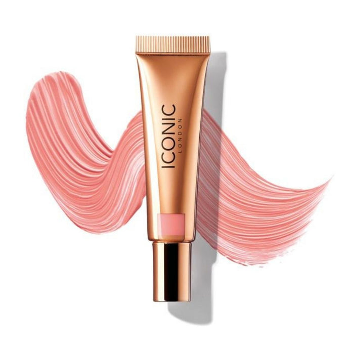 Iconic London Sheer Blush.