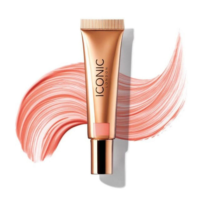 Iconic London Sheer Blush.