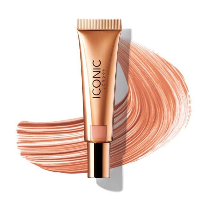 Iconic London Sheer Blush.
