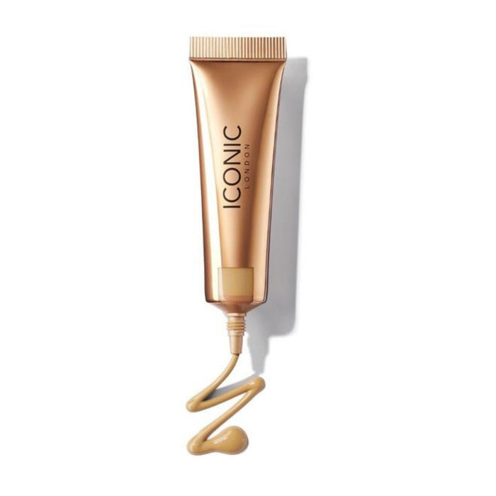 Iconic London Sheer Bronze.