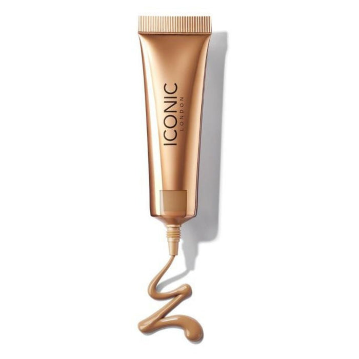 Iconic London Sheer Bronze.
