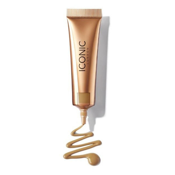 Iconic London Sheer Bronze.
