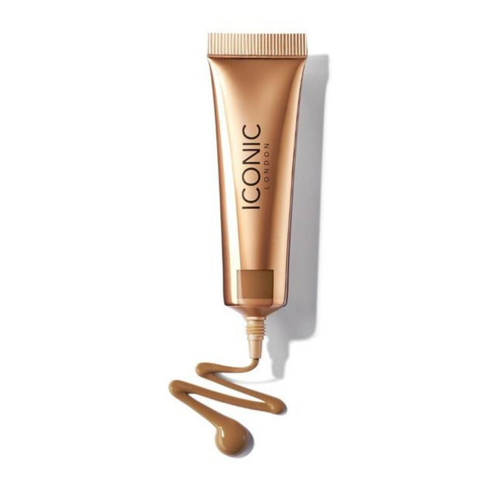 Iconic London Sheer Bronze.