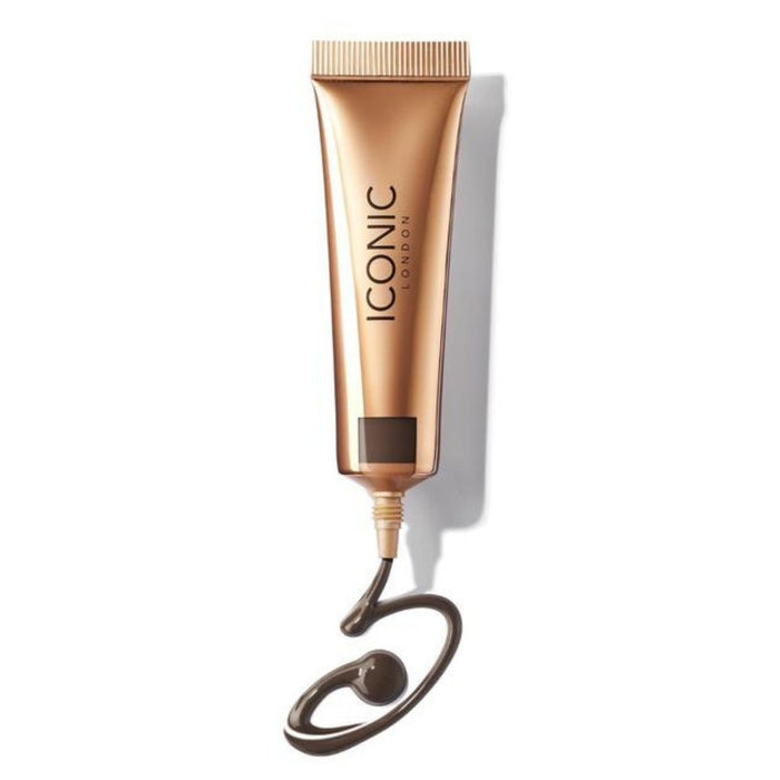 Iconic London Sheer Bronze.