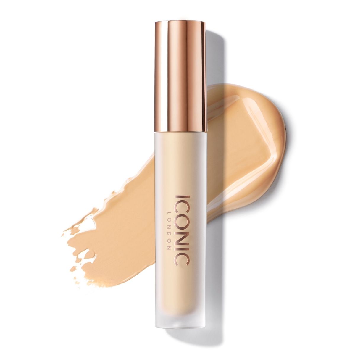 Iconic London Seamless Concealer.