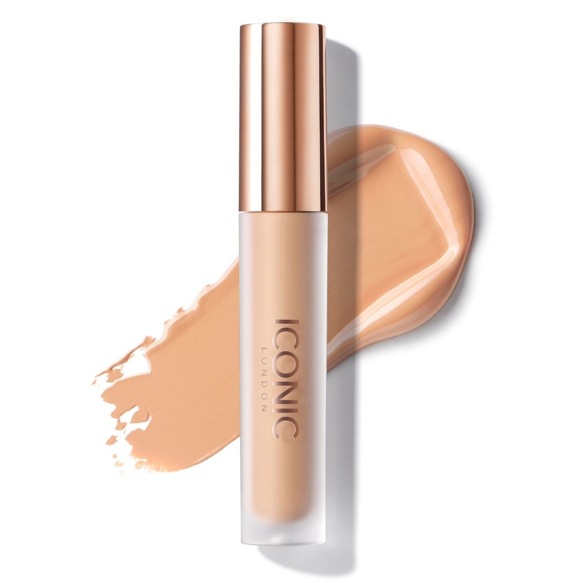 Iconic London Seamless Concealer.