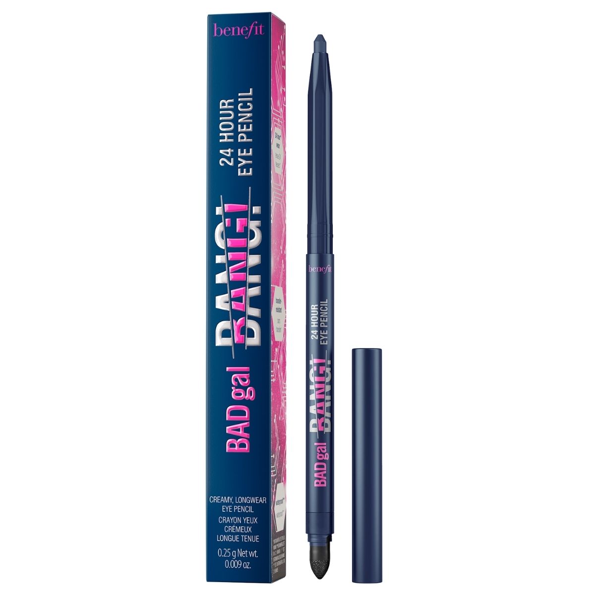 Benefit Badgal Bang 24hr Eye Pencil