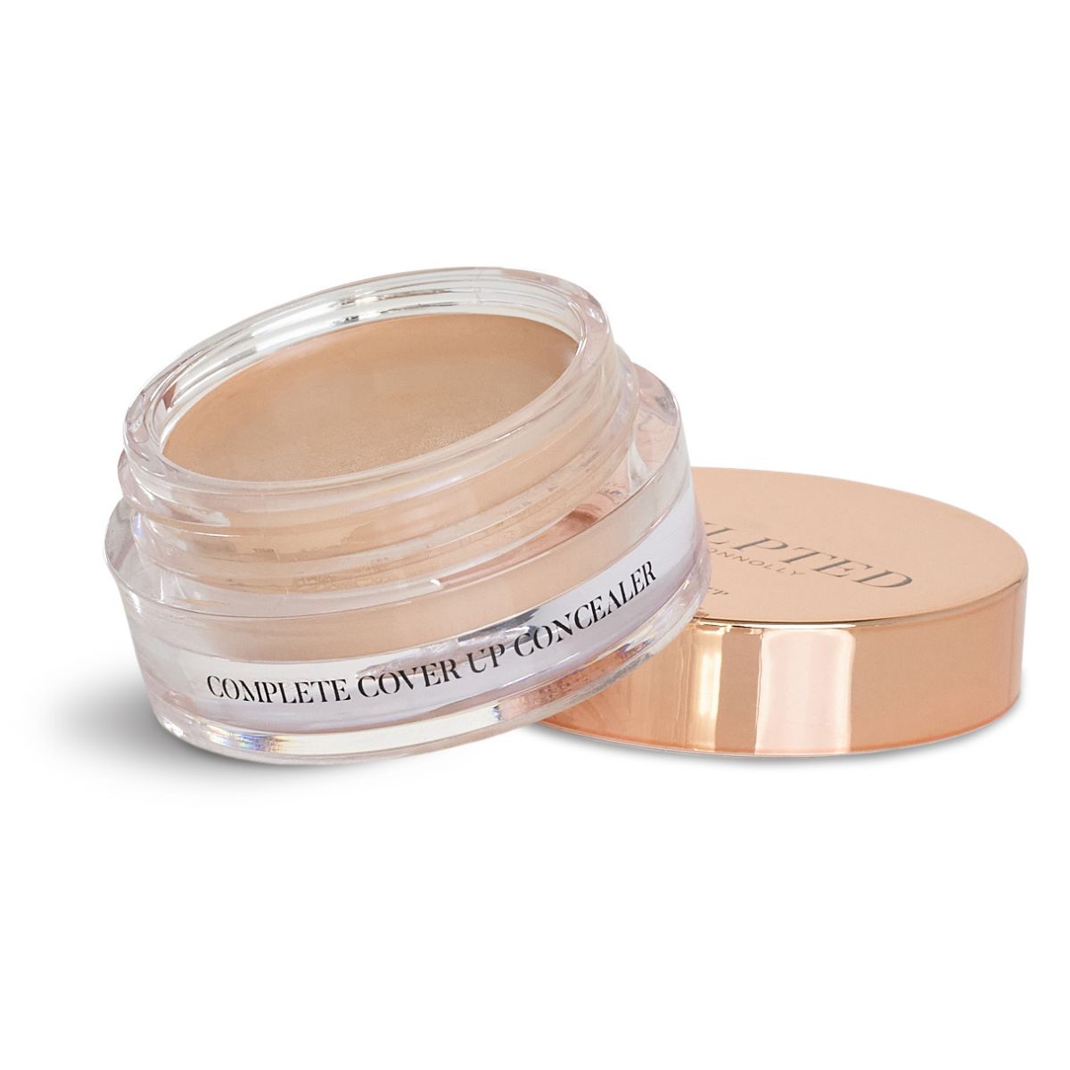 Sculpted By Aimee Complete Cover Up Concealer