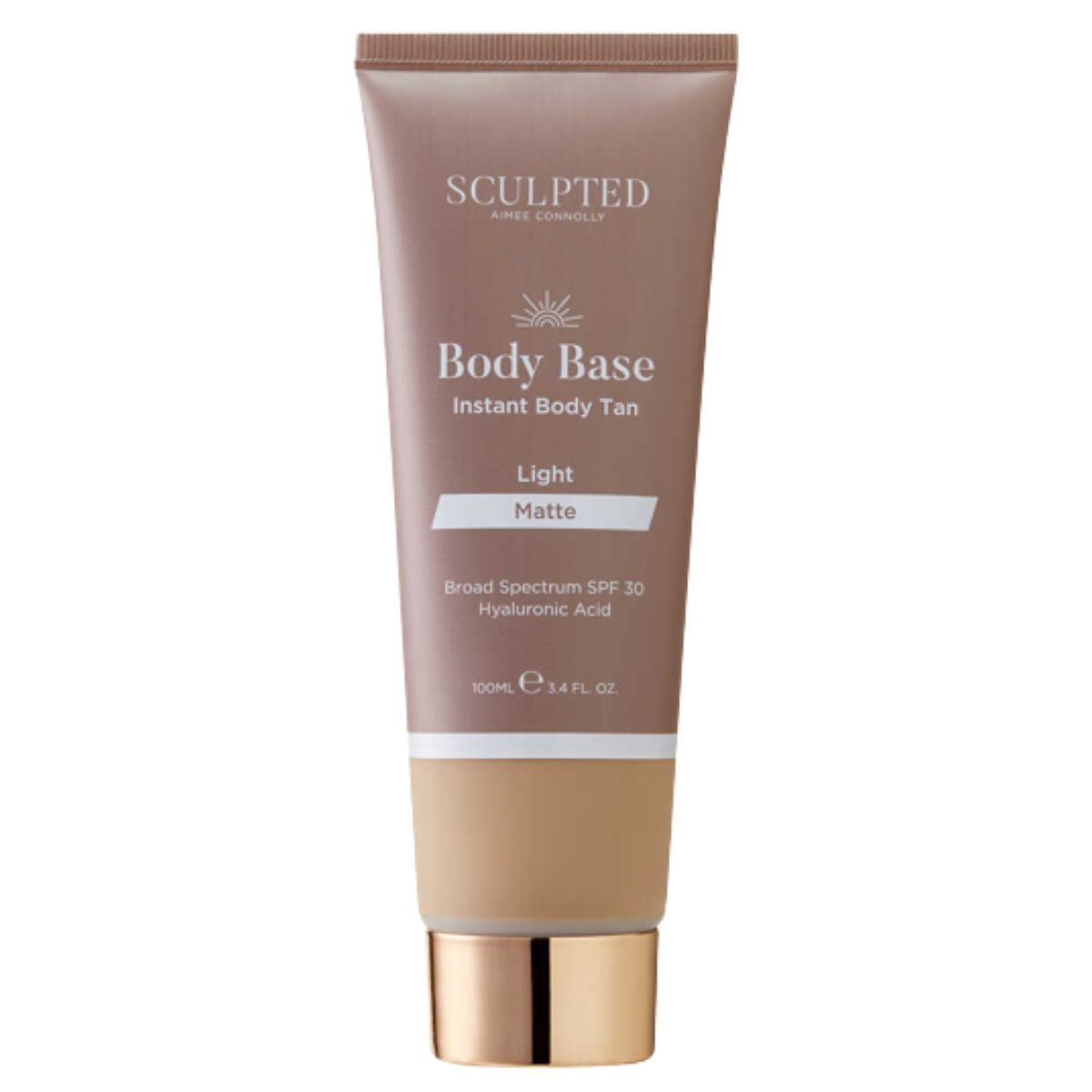 Sculpted By Aimee Connolly Body Base Matte