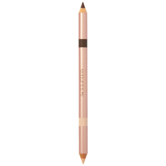 Sculpted By Aimee Double Ended Kohl Eye Pencil