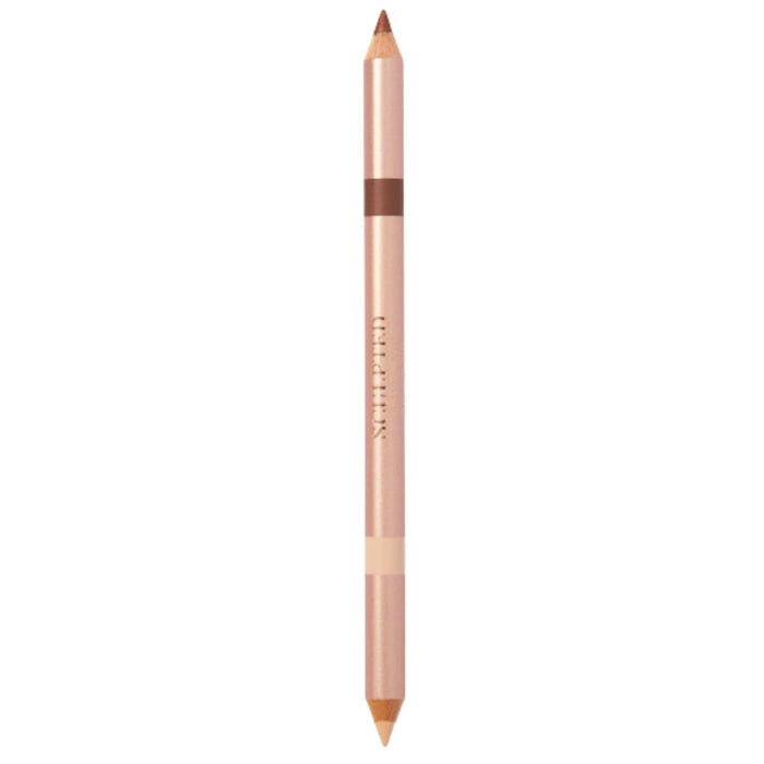 Sculpted By Aimee Double Ended Kohl Eye Pencil