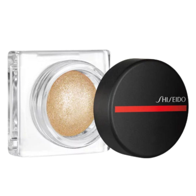 Shiseido Aura Dew Face, Eyes, Lips.
