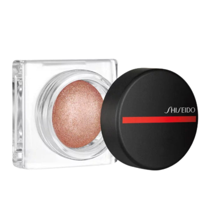 Shiseido Aura Dew Face, Eyes, Lips.
